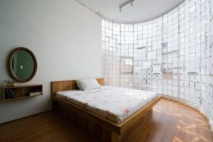 Cho thuê căn hộ 3 phòng ngủ, 124m2 Areana