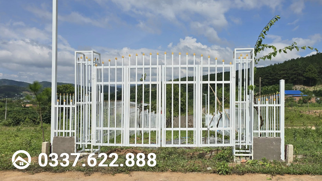 BÁN ĐẤT Ở NGHỈ DƯỠNG GẦN GŨI NÚI ĐỒI 001