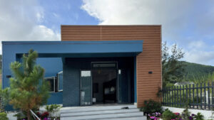 Bán Nhà An Cư Nam Ban, Lâm Hà, Lâm Đồng mới xây