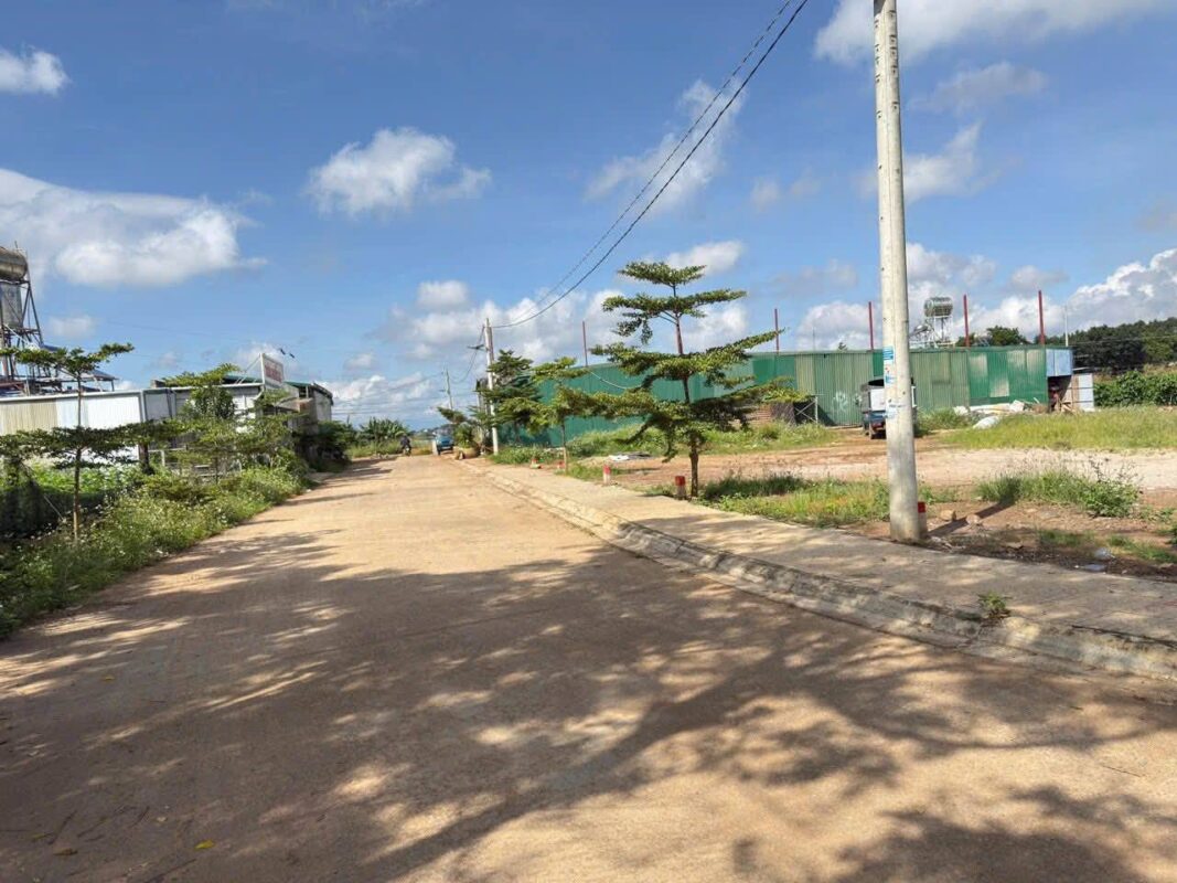 Đất Giá Rẻ – datgiare.vn