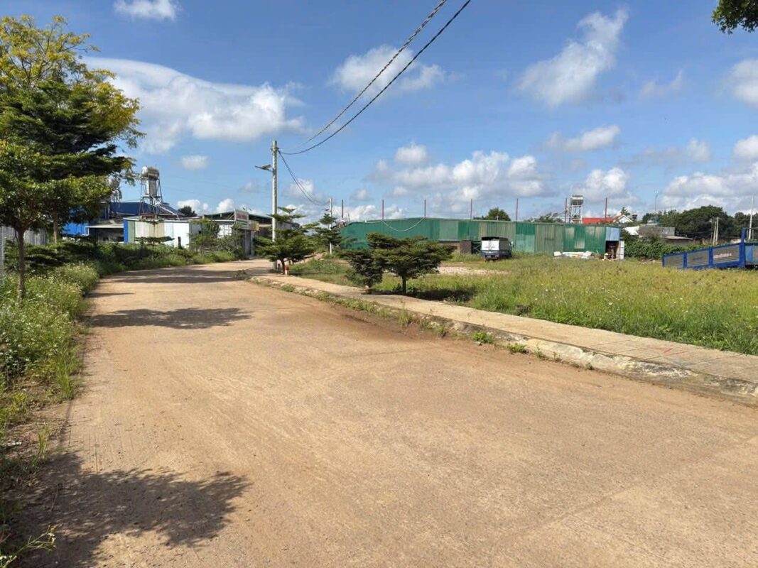 Đất Giá Rẻ – datgiare.vn