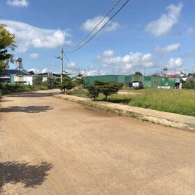 BÁN ĐẤT GẦN HỒ NAM SƠN XÃ ĐỨC TRỌNG LÂM ĐỒNG