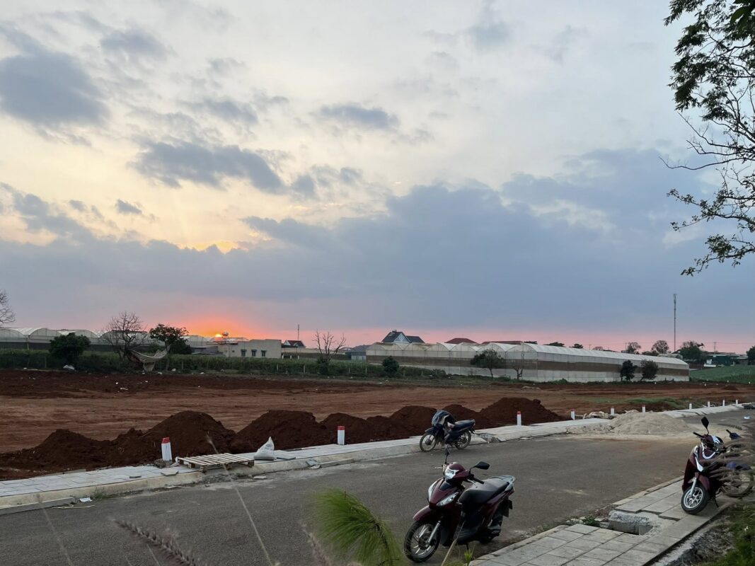 Đất Giá Rẻ – datgiare.vn