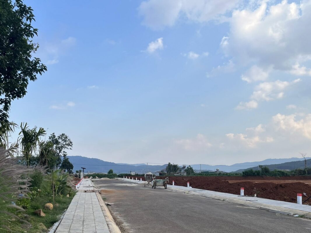 Đất Giá Rẻ – datgiare.vn