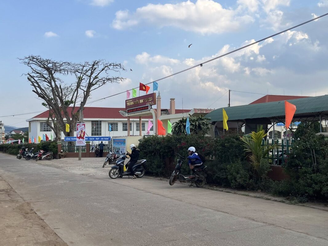 Đất Giá Rẻ – datgiare.vn
