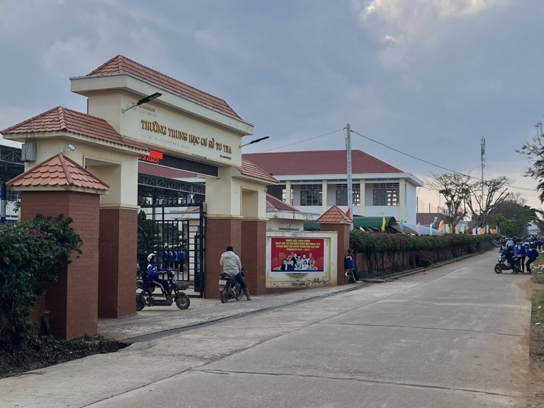 Đất Giá Rẻ – datgiare.vn
