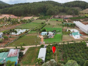 LÔ ĐẤT NGANG RỘNG KHÔNG GIAN SỐNG YÊN BÌNH, GẦN THIÊN NHIÊN