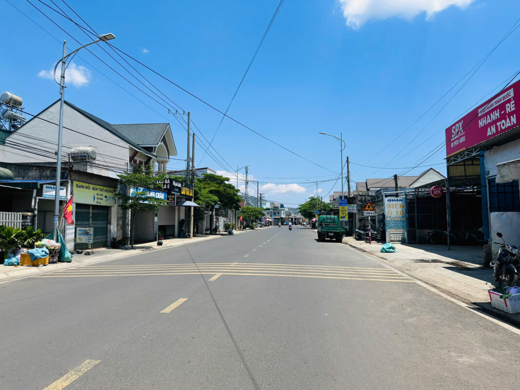 Đất Giá Rẻ – datgiare.vn